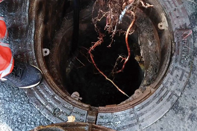 杞县管道预处理